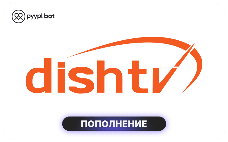 Dish TV DTH